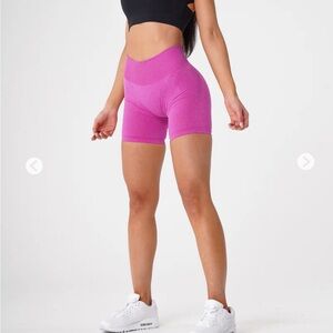 NVGTN Maui Pro Seamless Shorts